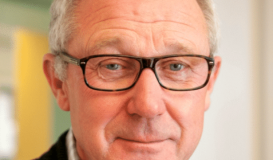 Hans Forssberg