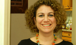 Heidi M. Feldman