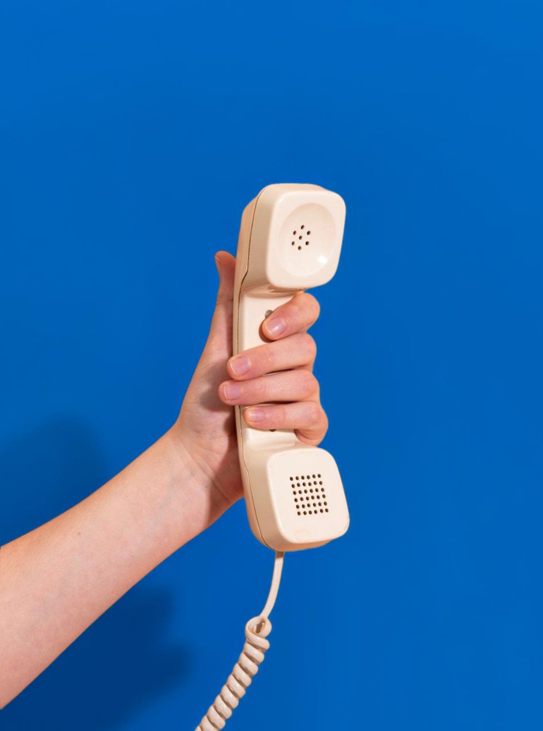 contact