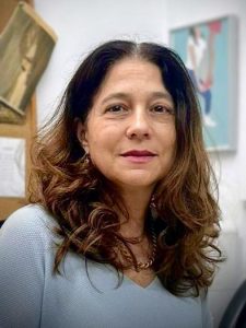 דורית שמואלי